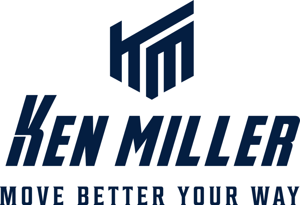 Ken Miller, Personal Trainer Alameda, CA
